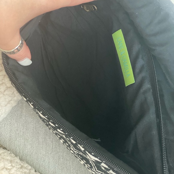 Cane and Camilla Purse - Picture 4 of 5